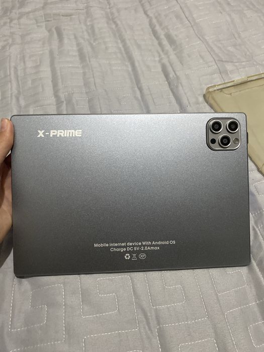 Планшет A15 Max