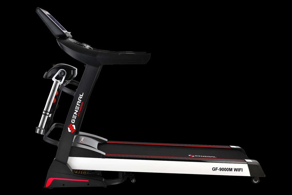 Беговая дорожка SPGF 9000 WiFi