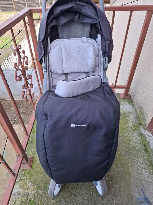 Cărucior Euro Cart