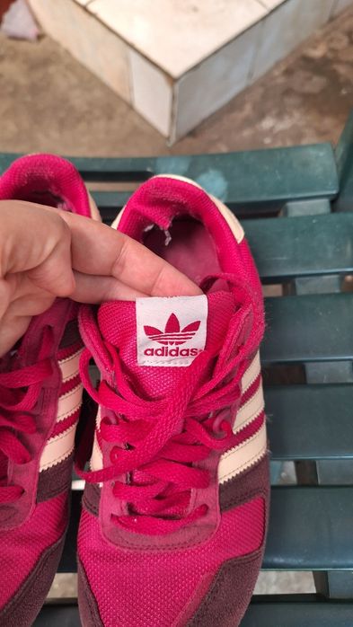 Adidas ortholite nr 38