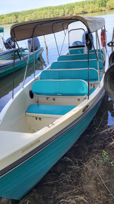 Corsar 710 trip, motor, peridoc