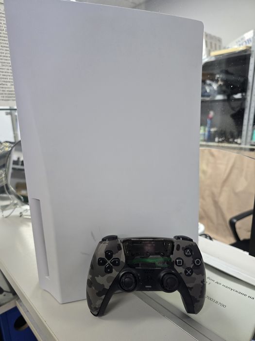 Sony PlayStation 5 825GB
