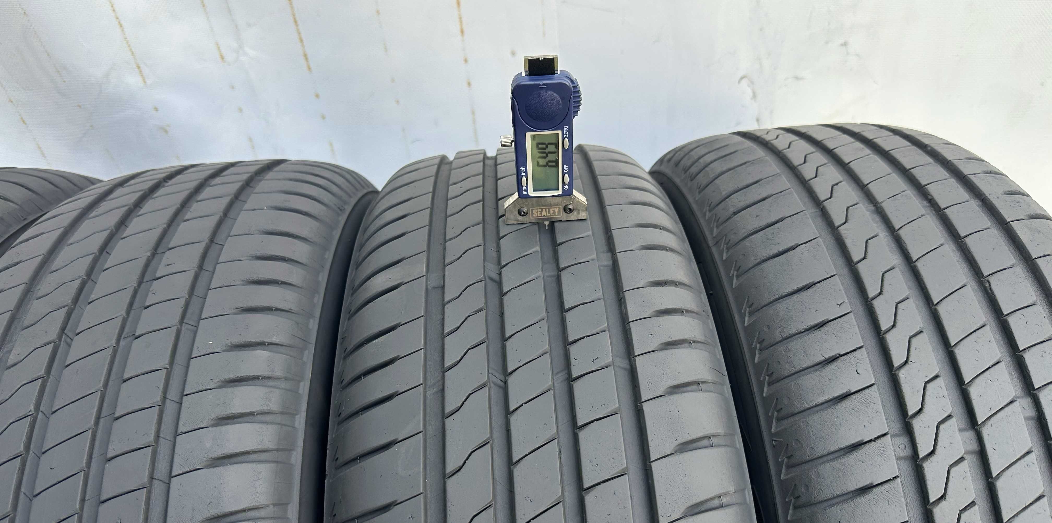 4бр 205/55r16 FIRESTONE летни