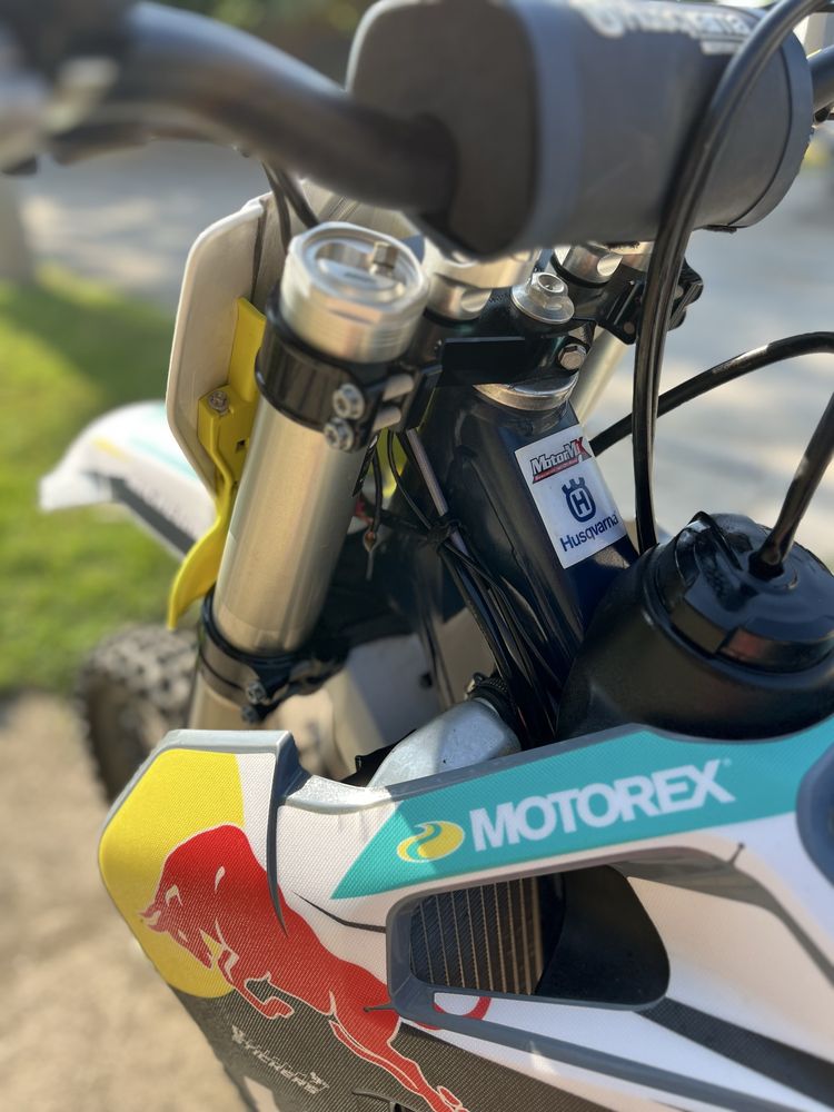 Husqvarna FC250 2020г