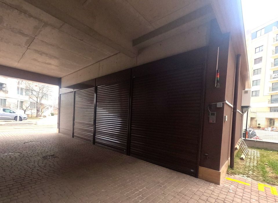 Дава се под наем Двустаен апартамент в София, Връбница 1 - 65 кв.м за 600 € - Снимка #11