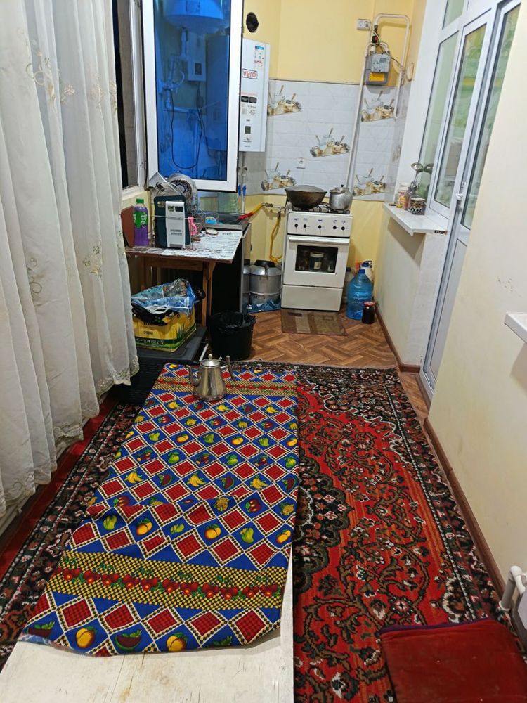 Ijaraga beriladi, Yangi bozor orqasidan remontlari tozzagina