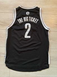 NBA Brooklyn Nets Kevin Garnett THE BIG TICKET баскетболен потник S