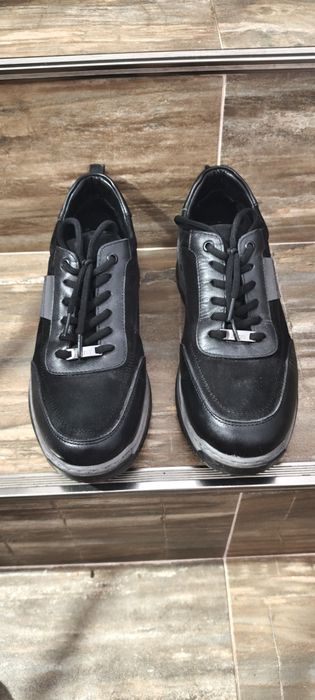 Мъжки ежедневни обувки Gianni 41 номер