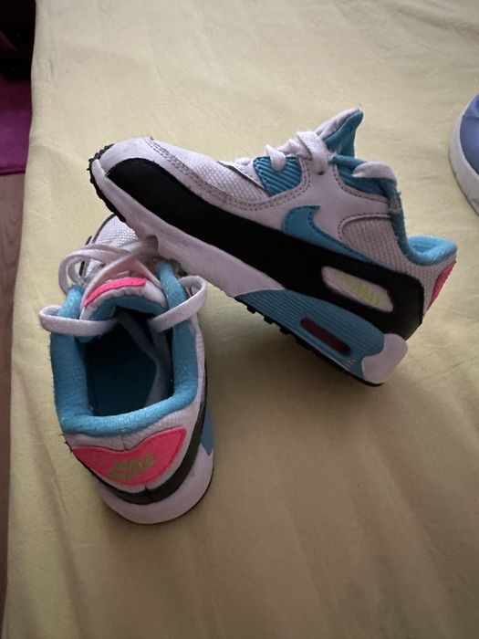 Маратонки Nike Air Max