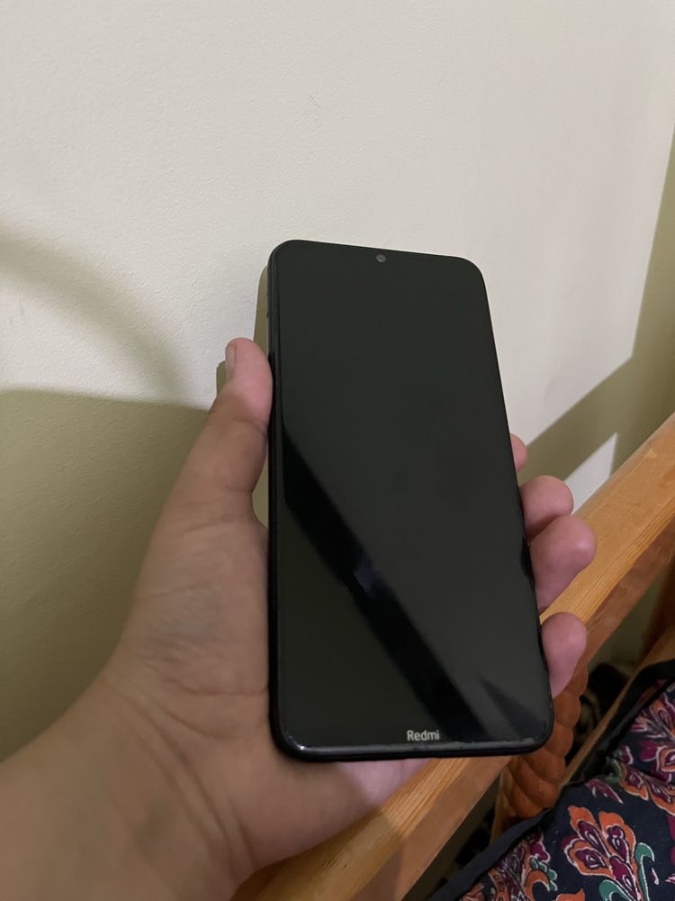 Redmi Note 8 Sotiladi