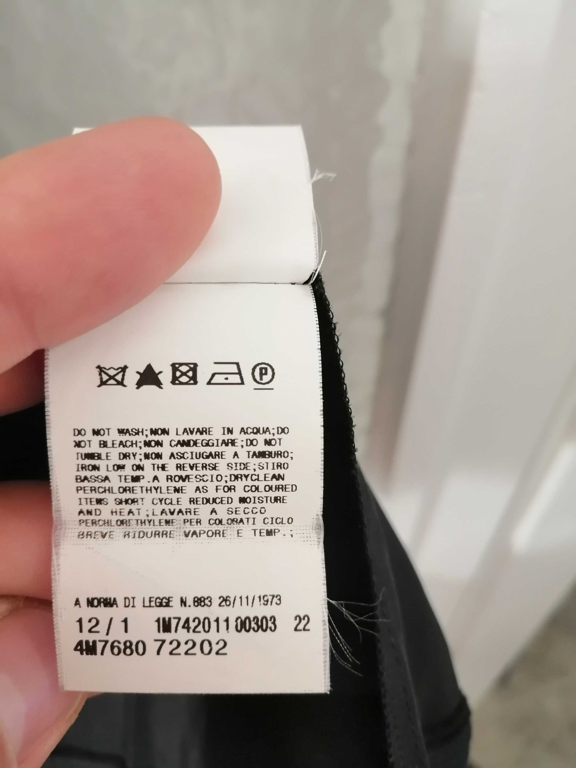 Pierre Balmain наметка, жилетка без ръкави