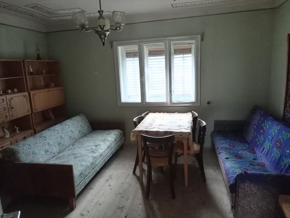 Casa de vanzare Gura Vaii