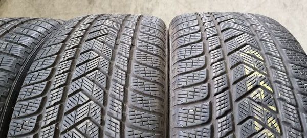 295/40/20//265/45/20 PIRELLI 4бр