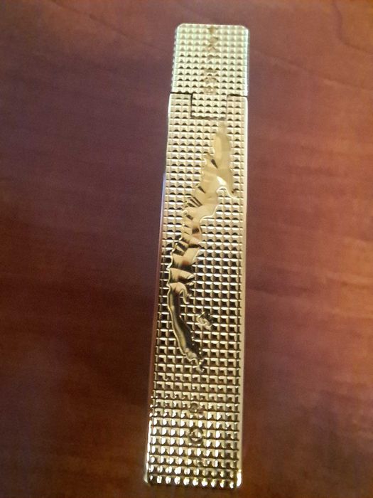 Запалка Дюпон (Dupont Padron)