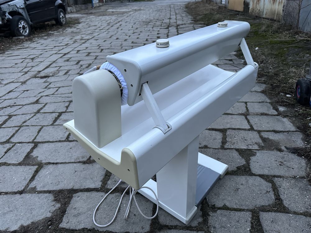 Гладачна машина каландър Миеле