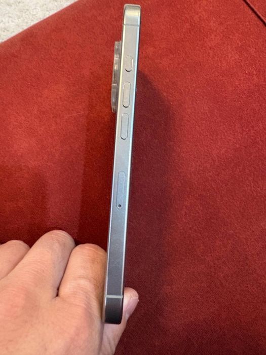 Iphone 16pro 256