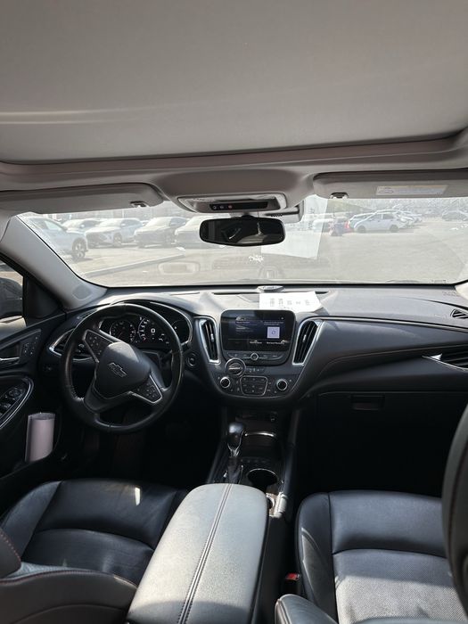 Malibu XL 2023 Ideal