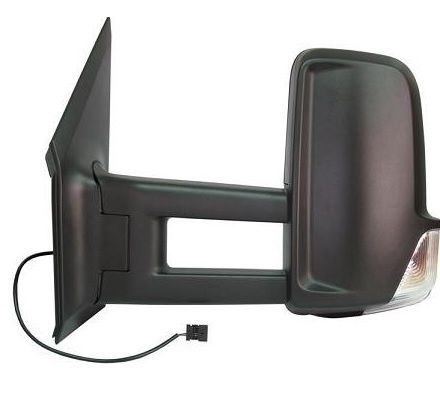 Oglinda Oglinzi Brat Lung pentru Mercedes Sprinter si Crafter