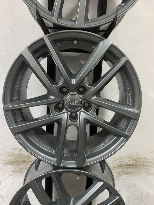 Jante 18 Audi A4 Q5 A6 Vw Passat Mercedes C E Classe GLC