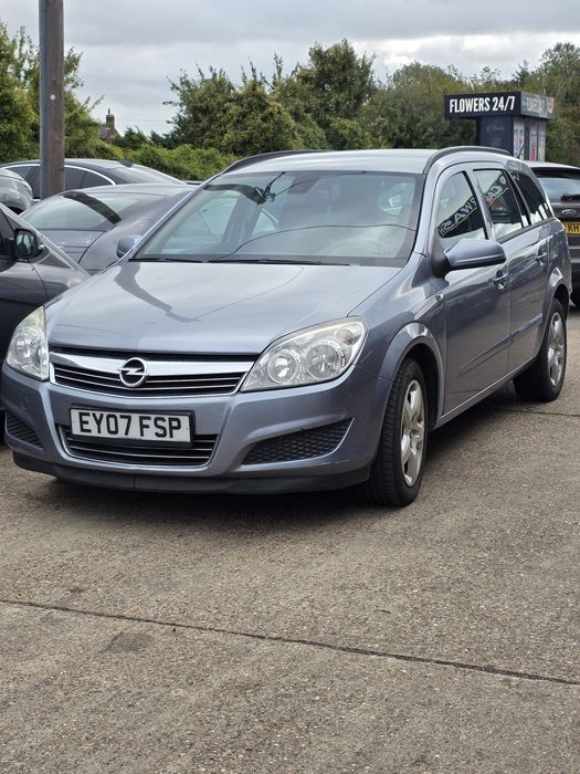 De vanzare Opel Astra H 1.7 VOLAN STANGA