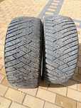 Шины 225/45 R17 - "GoodYear UltraGrip" (Германия), зимние.