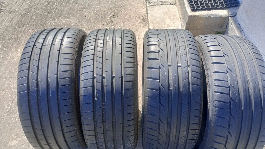 Dunlop SportMaxx 225/40/zr18