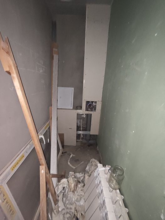 своя квартира в кибрайском районе срочно продается