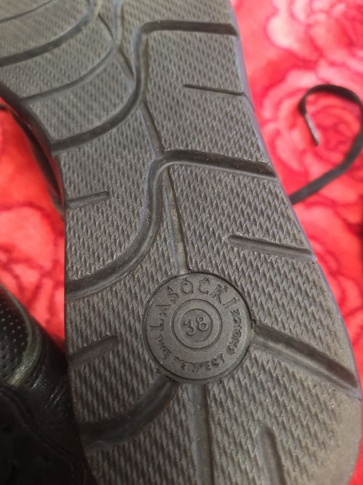 Pantof sport Lasocki 38