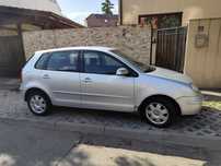 VW Polo 1,4 TDI,unic proprietar in Ro.din 2013 !