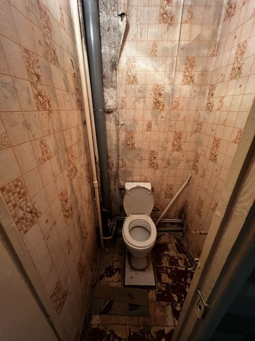 Продаётся 3х комнатная квартира,88кв.м,без ремонта,Ташсельмаш.