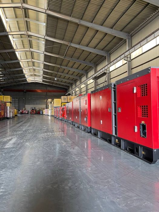 GENERATOR | Генератор | SANY POWER | Гарантия | 150 Квт