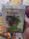 Call of duty Kold War