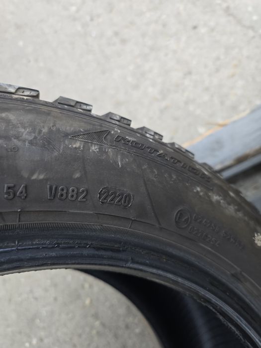Anvelope de iarna 195-55r16 Pirelli