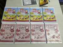 family and friends,english file,headway,solutions