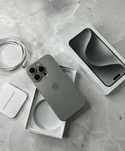 Iphone 15 pro Yangi Srochna