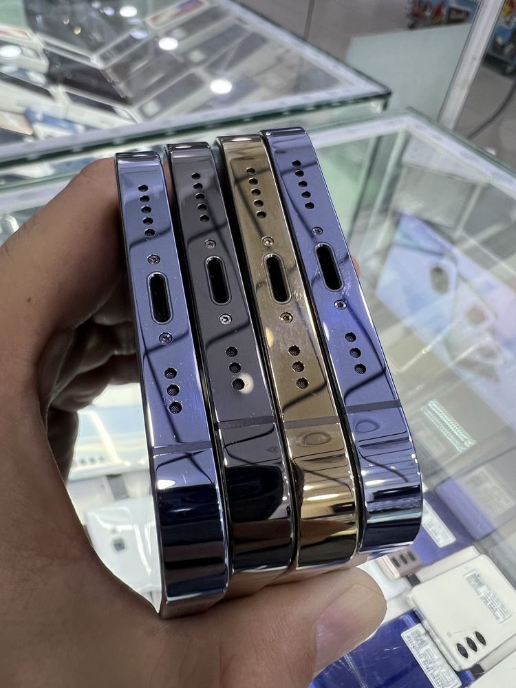 iphone 13 pro optom va donaga birinchi qól