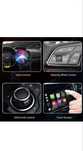 Adaptor Wireless CarPlay & Android Auto