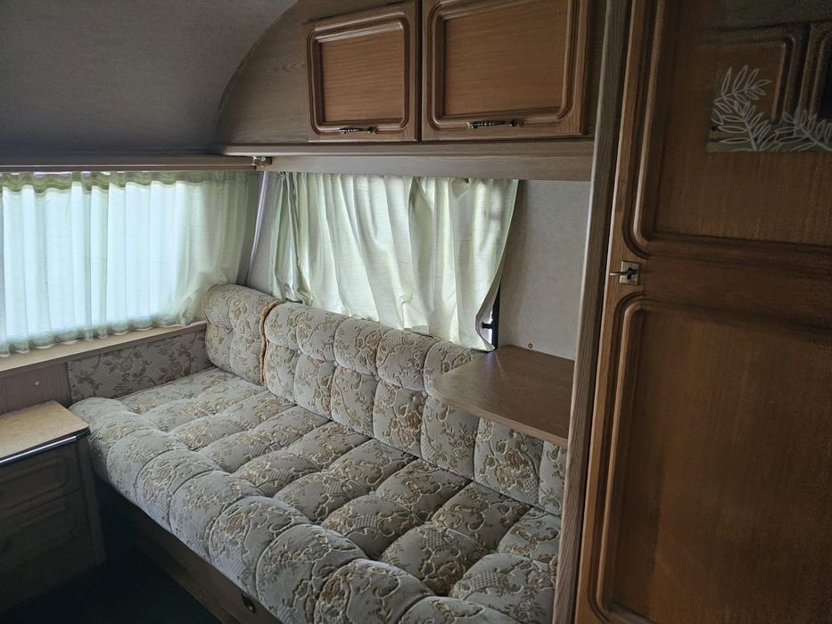 Rulota Diplomat GXL