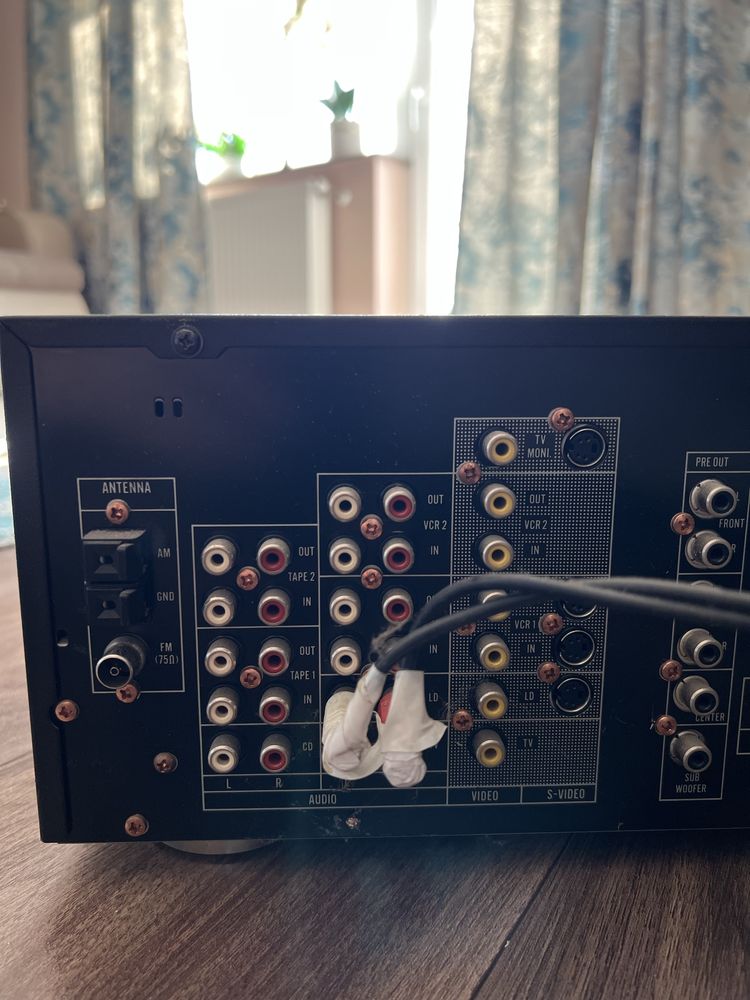 Vand statie Harman/Kradon si 2 boxe