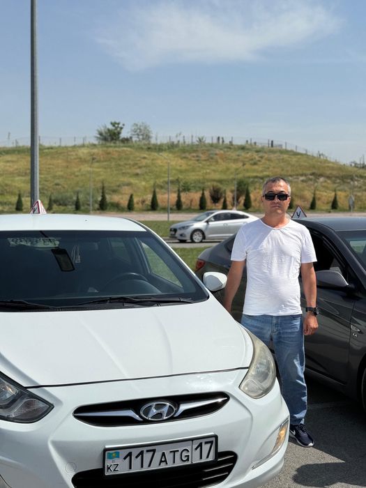 Автошкола, автоинструктор и вождение