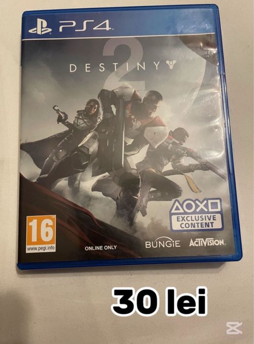 Vând    jocuri    ps4