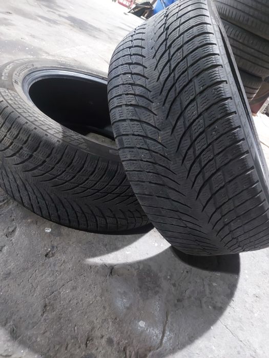 Зимни гуми 225.45.19
