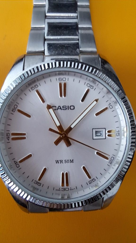 Ceas Casio unisex