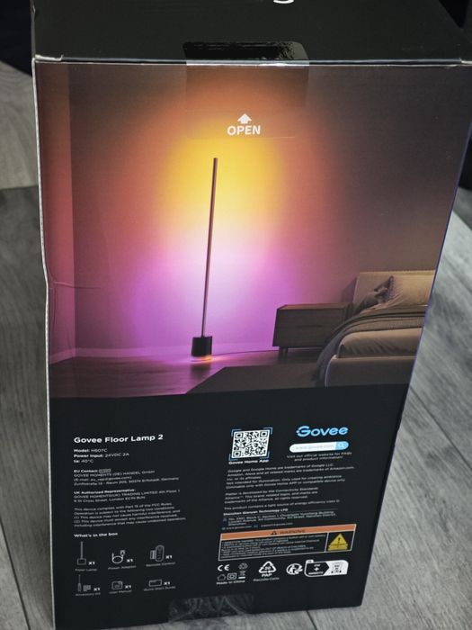 Govee Floor Lamp 2