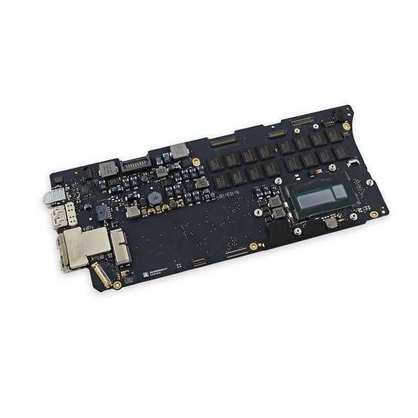 Placa de baza Macbook pro 13" A1502 Mid 2014, i5, 8 GB RAM, Intel Iris