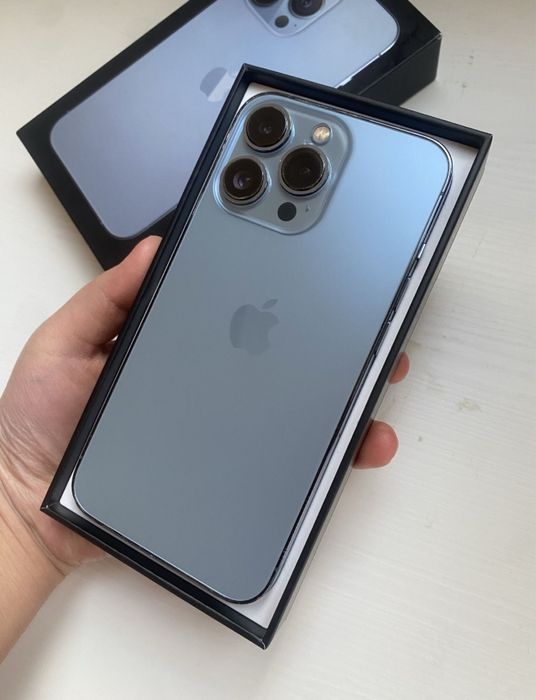 iPhone 13pro 128GB Айфон 13про