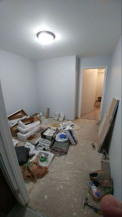 Renovare completă apartamente și garsoniere – manoperă la cheie
