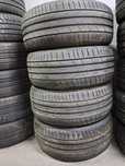 Anvelope second vara 245 50 R18 rft Hankook
