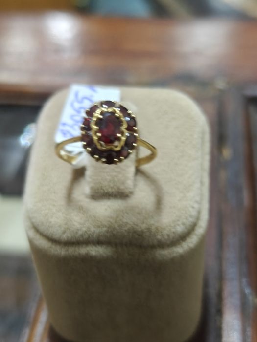 Inel aur 18k 2.77 gr 18k (r)