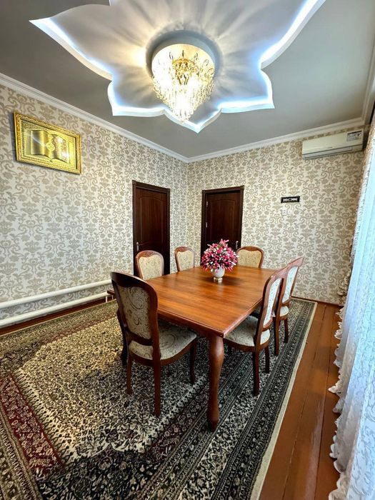 Olmazor tumani profesrskiy maxalla 2*3 sotix hovli